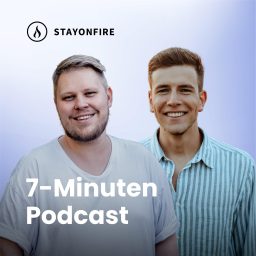 Artwork for Der 7-Minuten-Podcast