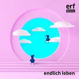 Artwork for endlich leben – über die Endlichkeit der Lebenszeit