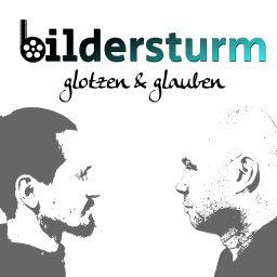 Artwork for Bildersturm: Glotzen & Glauben