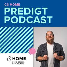 Artwork for Podcast C3 Home