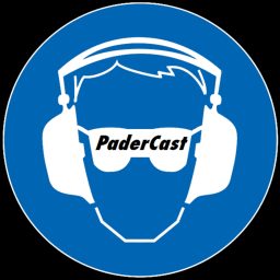 Artwork for PaderCast