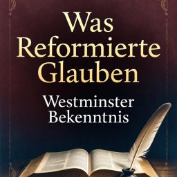 Artwork for Was Reformierte glauben