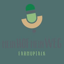 Artwork for Farm Up Talk