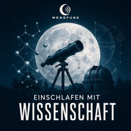 Artwork for Einschlafen mit Wissenschaft