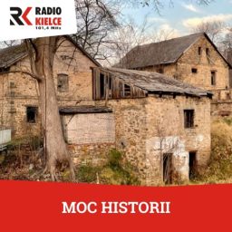 Artwork for MOC HISTORII