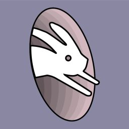 Artwork for Hidden Rabbits