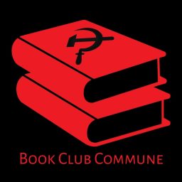 Artwork for Book Club Commune