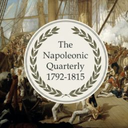 Artwork for The Napoleonic Quarterly