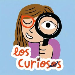 Artwork for los curiosos