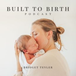 Artwork for Built To Birth Podcast