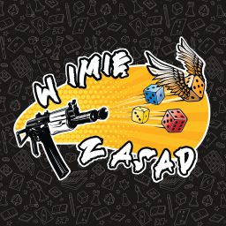Artwork for W Imię Zasad
