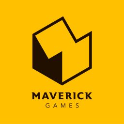 Artwork for The Maverick Games Podcast
