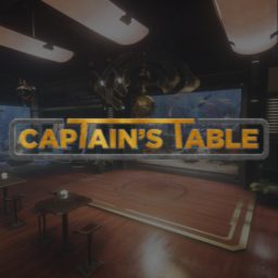 Artwork for Captain's Table: A Star Citizen Podcast