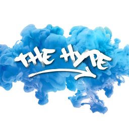 Artwork for The Hype