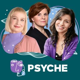 Artwork for Psyche