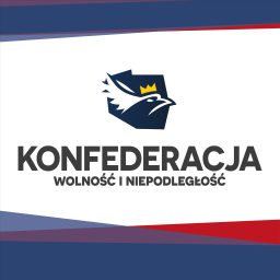 Artwork for Konfederacja.PL