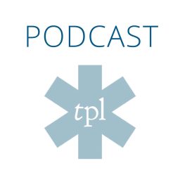 Artwork for The Pharma Letter Podcast