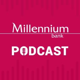 Artwork for Millennium Podcast
