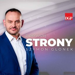 Artwork for Z pierwszej strony