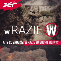Artwork for W razie W