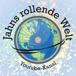 Artwork for Jahns rollende Welt