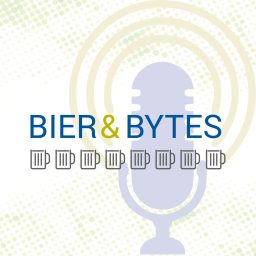 Artwork for Bier & Bytes