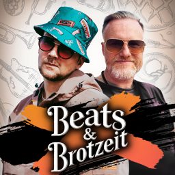 Artwork for Beats &amp; Brotzeit