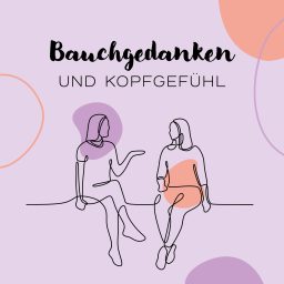 Artwork for Bauchgedanken und Kopfgefühl
