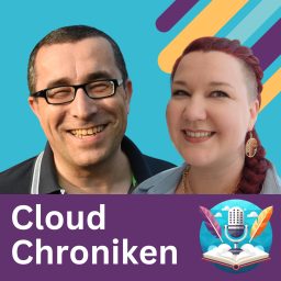 Artwork for Cloudchroniken