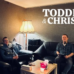 Artwork for TODDI & CHRIS
