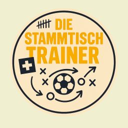 Artwork for Die Stammtischtrainer