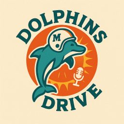 Artwork for Dolphins Drive