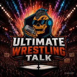 Artwork for Ultimate Wrestling Talk