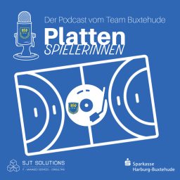 Artwork for Platte(nspielerinnen)