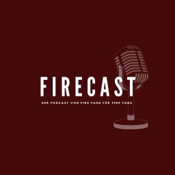 Artwork for Firecast