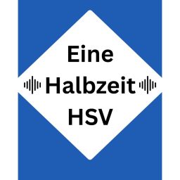 Artwork for Eine Halbzeit HSV