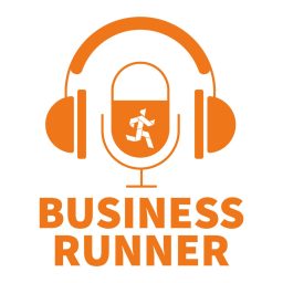 Artwork for Business Runner Podcast