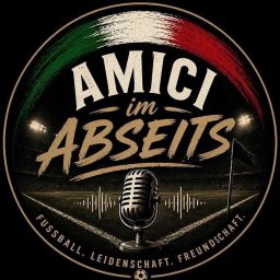 Artwork for Amici Im Abseits