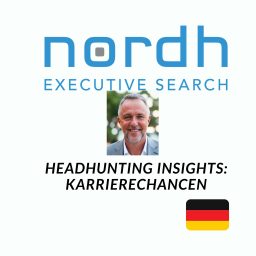 Artwork for Nordh Executive Search