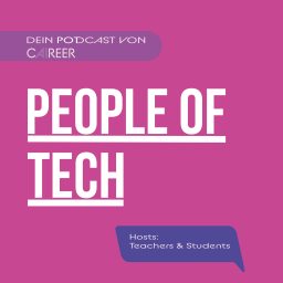 Artwork for People of Tech