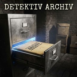 Artwork for Detektiv Archiv