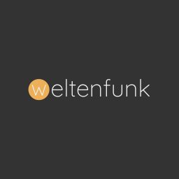 Artwork for Podcasts Archive - Weltenfunk