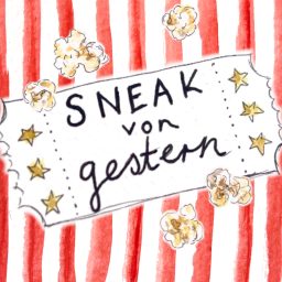 Artwork for Sneak von gestern