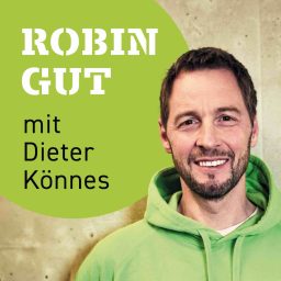 Artwork for Robin Gut