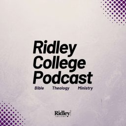 Artwork for Ridley College Podcast