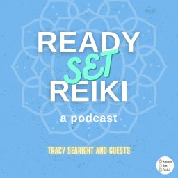 Artwork for Ready Set Reiki
