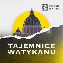 Artwork for TAJEMNICE WATYKANU