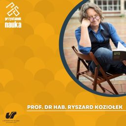 Artwork for Przystanek Nauka