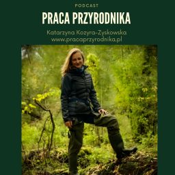 Artwork for Praca Przyrodnika