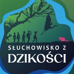 Artwork for Słuchowisko z dzikości
